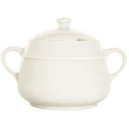 Fine Dine Waza do zupy 3200 ml Crema I Fine Dine