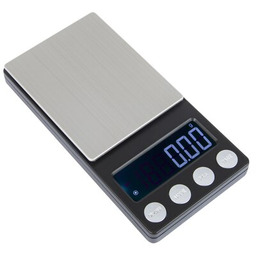 BLOW Waga jubilerska JS14 0,01-500G
