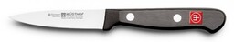 Wusthof Nóż do warzyw 8 cm czarny - Gourmet