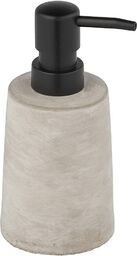 WENKO Dozownik mydła Villena, dozownik mydła w płynie, 0,15 l