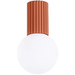 Lumes Nowoczesny plafon sufitowy H9-F08