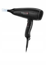 Valera Swiss Light 3300 Ionic Suszarka Do Włosów Czarna 1800W