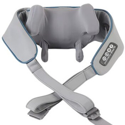 ALPHA Masażer do karku AMP-02