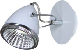 Spot light kinkiet Oliver 5109102 WM