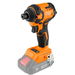 NEO TOOLS Zakrętarka udarowa 04-612