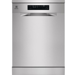 ELECTROLUX Zmywarka ESM74840SX SatelliteClean 600 60 cm