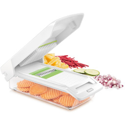 Wielofunkcyjna krajarka/tarka HANDY