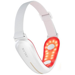 ANLAN Masażer 01-AVLY41-02A Biały