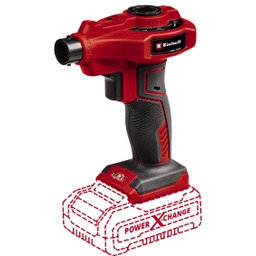 Einhell CE-AP 18 LI S 2070110 Pompka akumulatorowa