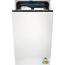 ELECTROLUX Zmywarka EEA23220L AirDry 300 45 cm QuickSelect