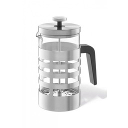 Zack SEGOS Zaparzacz Tłokowy do Kawy lub Herbaty