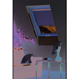 Okno Optilight VB 78 x 98 cm