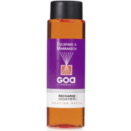 Olejek do dyfuzorów - Escapade a Marrakech - Wyprawa do Marrakeszu 250ml