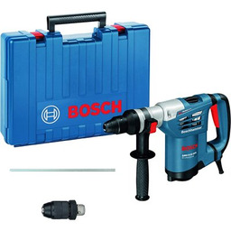 Bosch_elektonarzedzia Młotowiertarka BOSCH GBH 4-32 DFR Set Professional