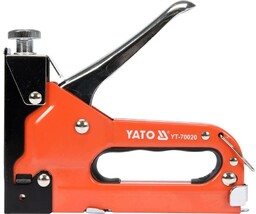 Yato ZSZYWACZ TAPICERSKI 3-FUNKCYJNY YT-70020
