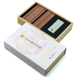 Japońskie kadzidełka - Oedo Koh - Cherry Blossoms - Kwiat Wiśni