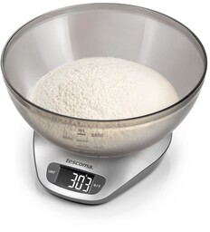Cyfrowa waga kuchenna z miską GrandCHEF 5,0 kg