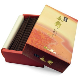 Japońskie kadzidełka - Big Box - Meiko Eiju - 260szt