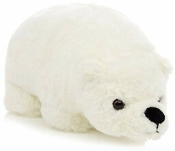 Puckator Kabel do drzwi, zewnętrzny 100% poliester, wielokolorowy, jednorazowy