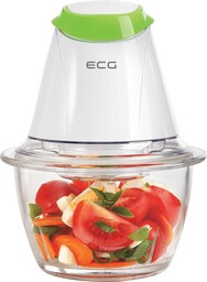 Rozdrabniacz Żywności Ecg Sp 466