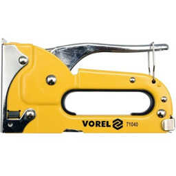 VOREL Zszywacz tapicerski 71040