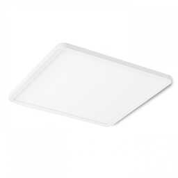 HUE SQ 22 lampa sufitowa wpuszczana biała 230V LED 24W 3000K - R12785 wyprzedaż