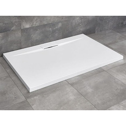 Radaway Giaros D brodzik z konglomeratu 120x90 MKGD1290-03