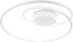 Plafon OZ PL DALI BIANCO 304519 - Ideal Lux