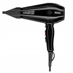 Suszarka Wahl Turbo Booster 2400W z jonizacją