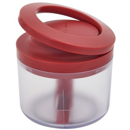 Kitchenaid Culinary Tools KitchenAid ręczny siekacz do warzyw Empire Red