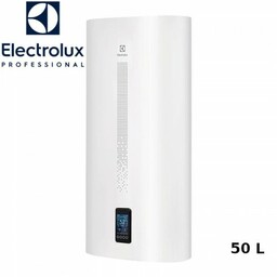 Podgrzewacz wody 50L montaż pionowy i poziomy /do 2 kW /97x43,5x26cm GRZAŁKA SUCHA, Electrolux EWH 50 SI EEC