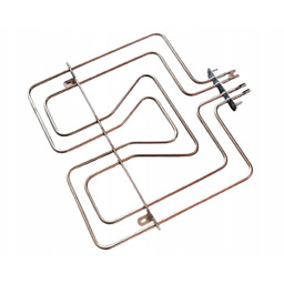 Grzałka górna piekarnika za 3570411037 do Electrolux, Zanussi 1650+800
