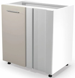 Elior Kuchenna szafka narożna E0-K12