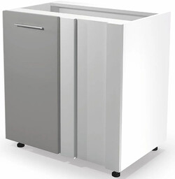 Elior Kuchenna szafka narożna W8-F01