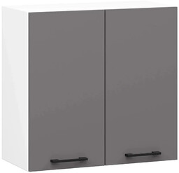 Elior Szara górna szafka kuchenna D4-B83