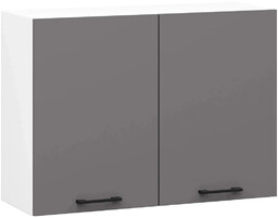 Elior Szara górna szafka do kuchni S8-C90