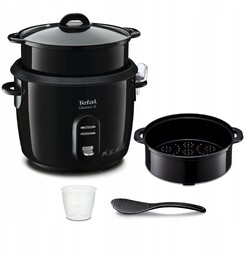 Multicooker garnek elektryczny ryżowar Tefal Classic 5l RK1038 Profesjonaln