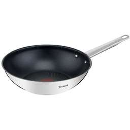 TEFAL Patelnia wok Cook Eat B9221904 28 cm Zyskaj