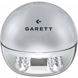 GARETT BEAUTY Masażer Pretty Face Srebrny Zestawomania - czwarty produkt za 1 zł 50 zł za 500 zł na kolejne zakupy