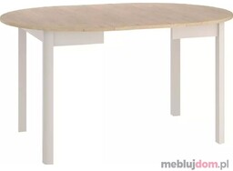 Stół DANTE Signal Dąb Cremona Torro + Kaszmir