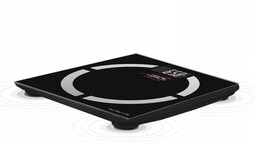 Waga łazienkowa analityczna HW-FIT002 z Bluetooth