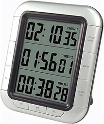 Cyfrowy timer Technoline KT 300