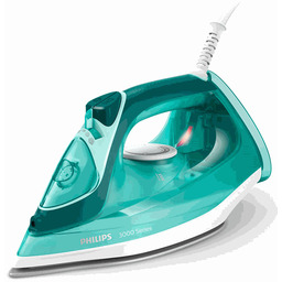 Żelazko Parowe Philips DST3030/70 2400W Do 180G