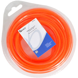 Żyłka do kosy podkaszarki kosiarki 3,0mm x 12m