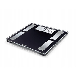 2 x Waga Łazienkowa 180kg Bluetooth Elektroniczna Bt Inteligentna