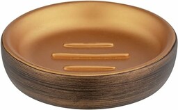 WENKO Mydelniczka Palena, brąz