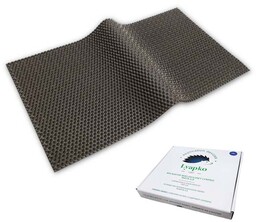 Lyapko mata z igłami do masażu 6,8 - czarny