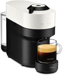 Krups Nespresso Vertuo Pop XN9201 Ekspres na kapsułki