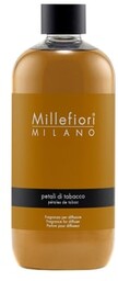 Millefiori Milano Reed Petali Di Tabacco Zapach do pomieszczeń 500 ml