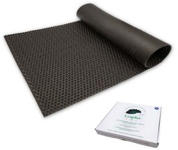 Lyapko mata z igłami do masażu duża 7,0 - czarny